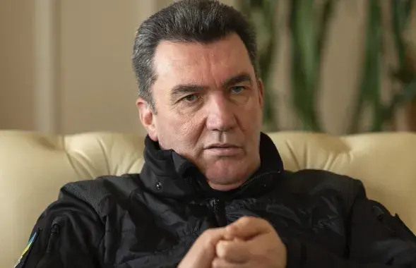 Алексей Данилов
