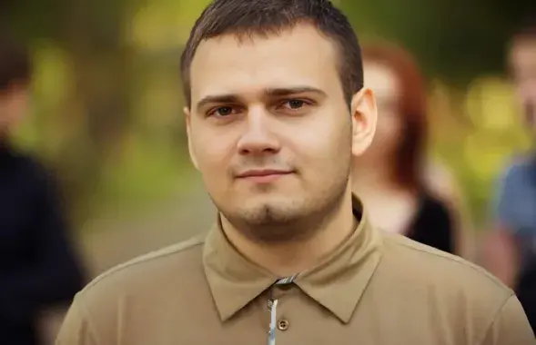 Уладзіслаў Беладзед
