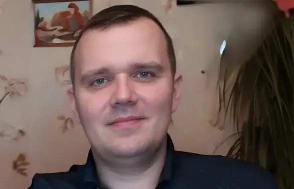 Сергей Буната
