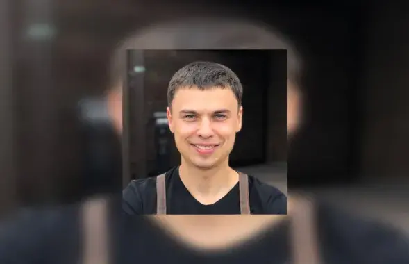 Дзмітрый Панамароў
