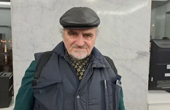 Анатоль Фёдараў
