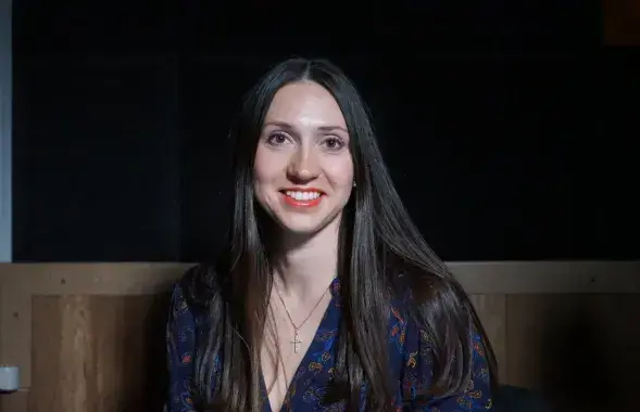 Полина Присмакова
