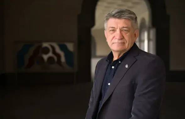 Александр Сокуров
