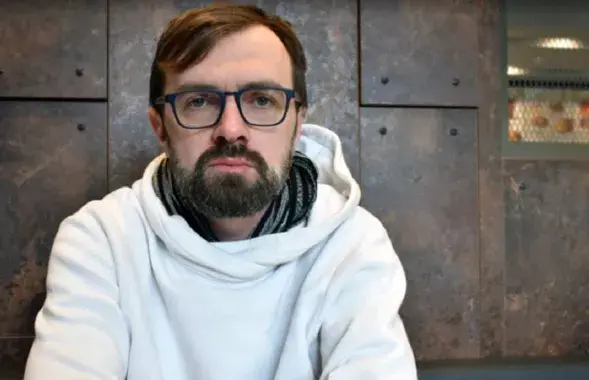 Станіслаў Салавей
