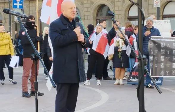 Валерый Сахашчык&nbsp;
