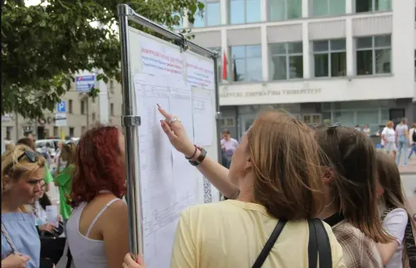 9-классников будут агитировать активнее поступать в колледжи
