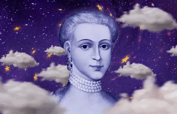Анна Паулина Яблоновская — биография