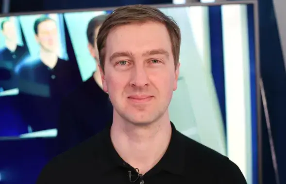 Иван Ступак
