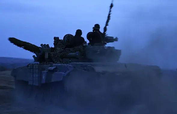 Вайна ва Украіне
