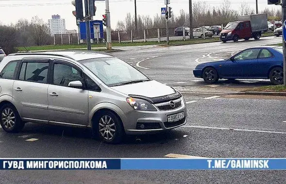 На месцы ДТЗ

