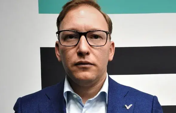 Андрэй Дзмітрыеў
