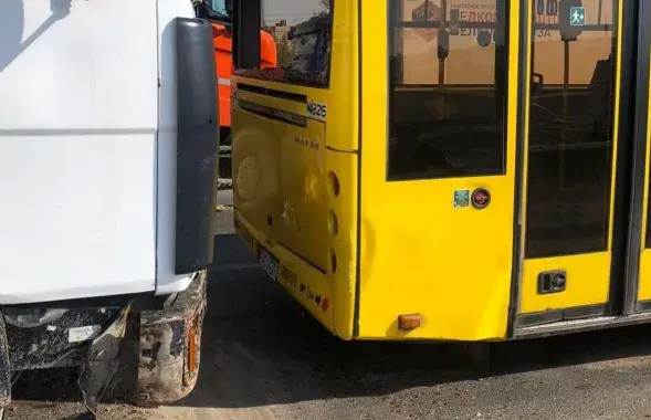 На месте происшествия&nbsp;
