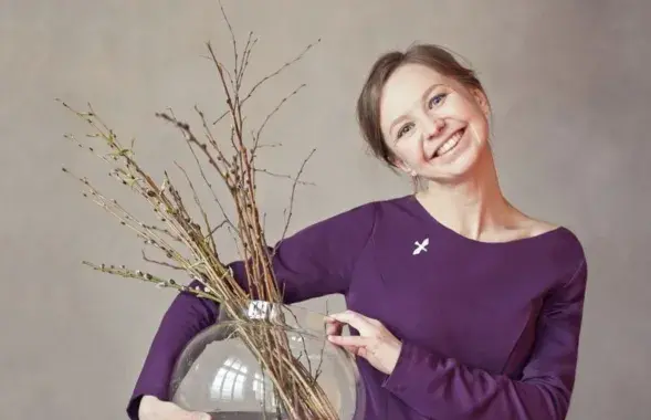 Аксана Ючкавіч&nbsp;
