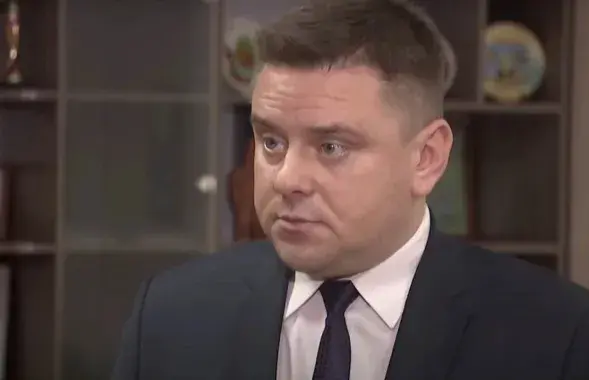 Дзмітрый Каравякоўскі
