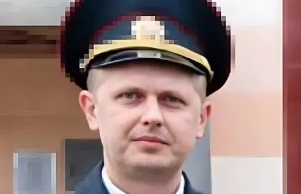 Андрэй Чаранкевіч
