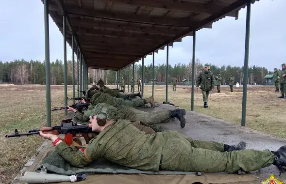 Ключевым получателем средств в рамках инвестиционной программы станет Минобороны, иллюстративное фото&nbsp;
