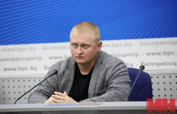Аляксандр Шпакоўскі
