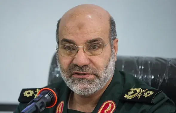 Махамад Рэза Захедзі
