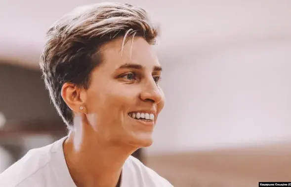 Екатерина Снытина
