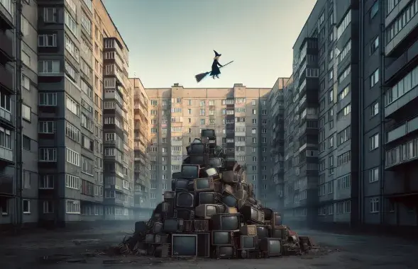 Квіз па прапагандзе тыдня
