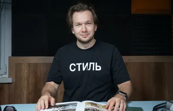 Иван Кравцов
