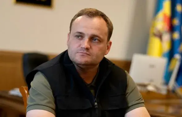 Аляксей Кулеба
