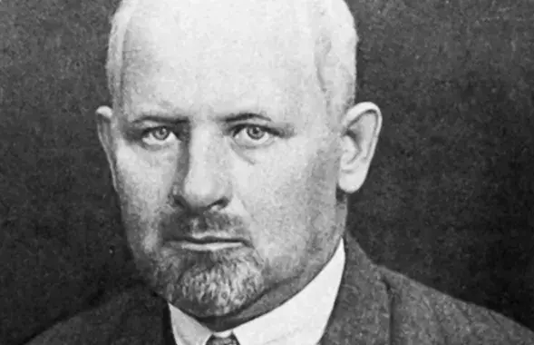 Вацлаў Ластоўскі
