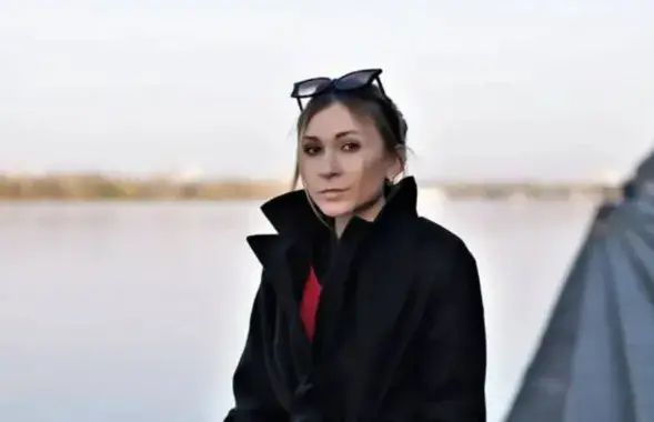 Виктория Рощина
