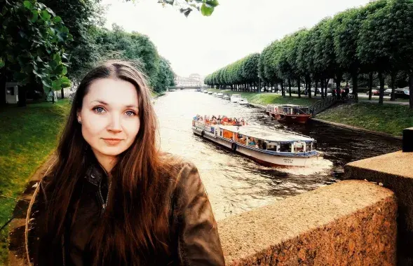 Natalia Litvinova
