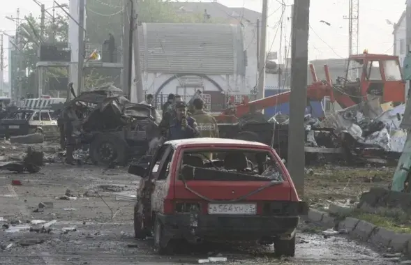 Што яшчэ за "вілаяты"?
