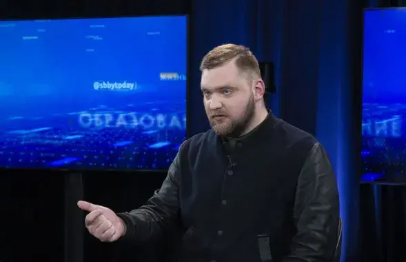 Григорий&nbsp;Азаренок
