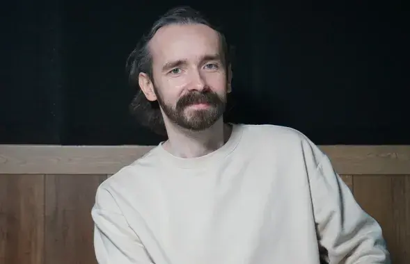 Сергей Бесараб
