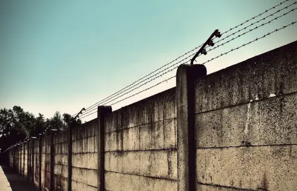 КНДР збіраецца з яе дапамогай выяўляць перабежчыкаў (ілюстрацыйнае фота)
