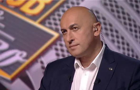 Марат Маркаў
