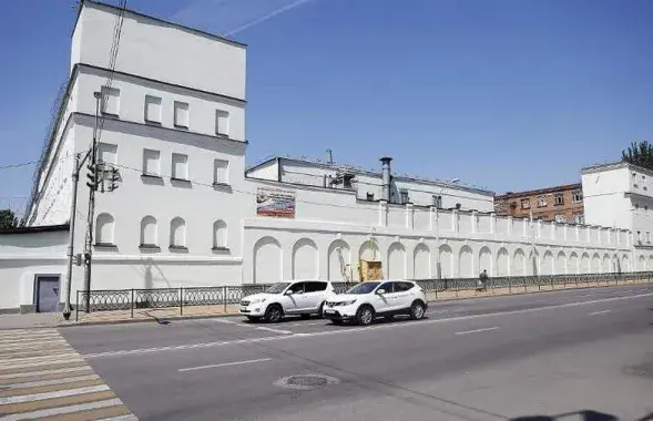 Заложнікі вызвалены
