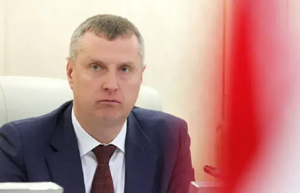 Дмитрий Крутой

