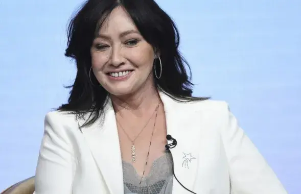 Памерла Шэнэн Доэрці
