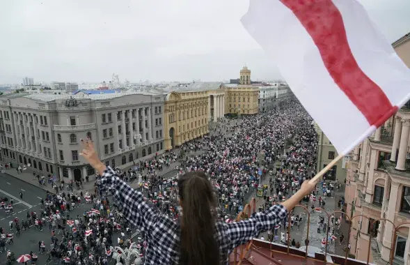 Шмат гістарычных нагод, якія могуць стаць народным святам
