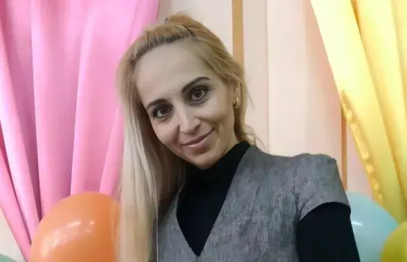Людмила Дейнеко
