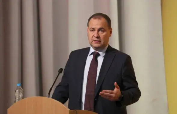 Роман Головченко
