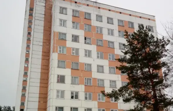 Калинковичская ЦРБ
