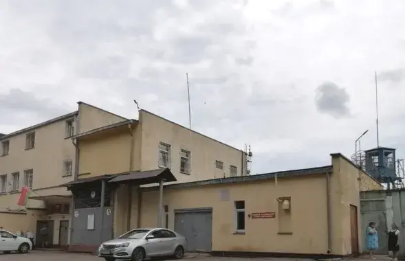 Калонія "Віцьба"
