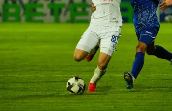 Футбол

