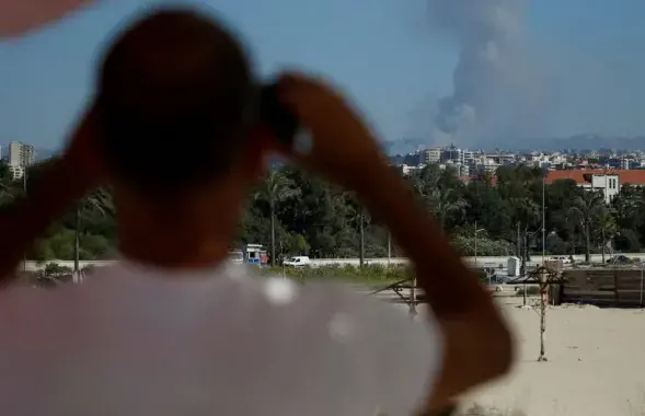 Израиль продолжает ликвидацию командиров "Хезболлы"
