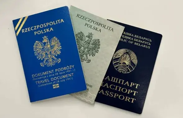 Кіраўніком групы прызначаны Томаш Цытрыновіч, які ўзначальвае ведамства па справах замежнікаў
