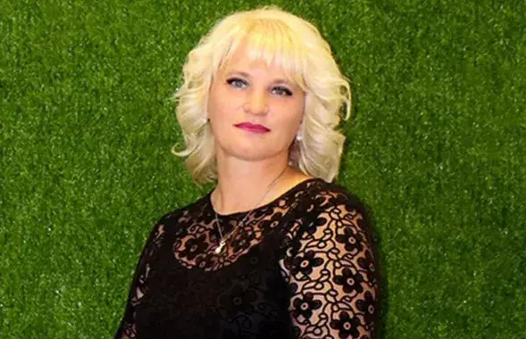 Галіна Кахновіч
