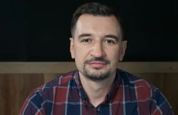 Уладзімір Кавалкін
