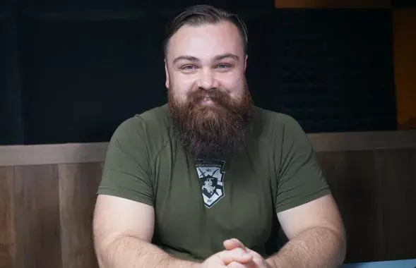 Александр "Лахвич" Навкович
