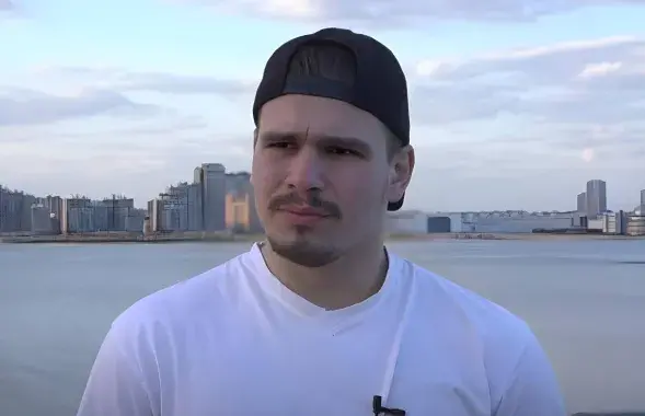 Мікіта Квартальнаў
