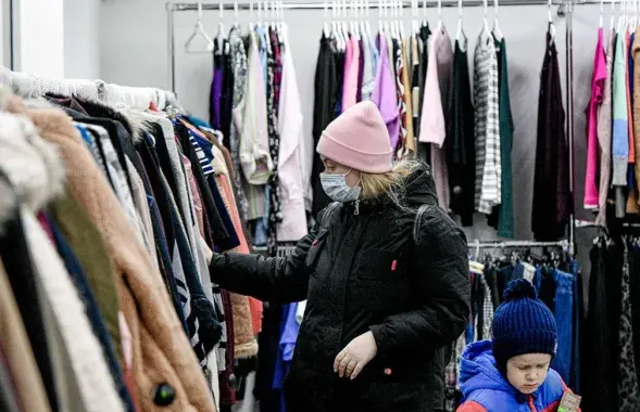 Иллюстративный снимок
